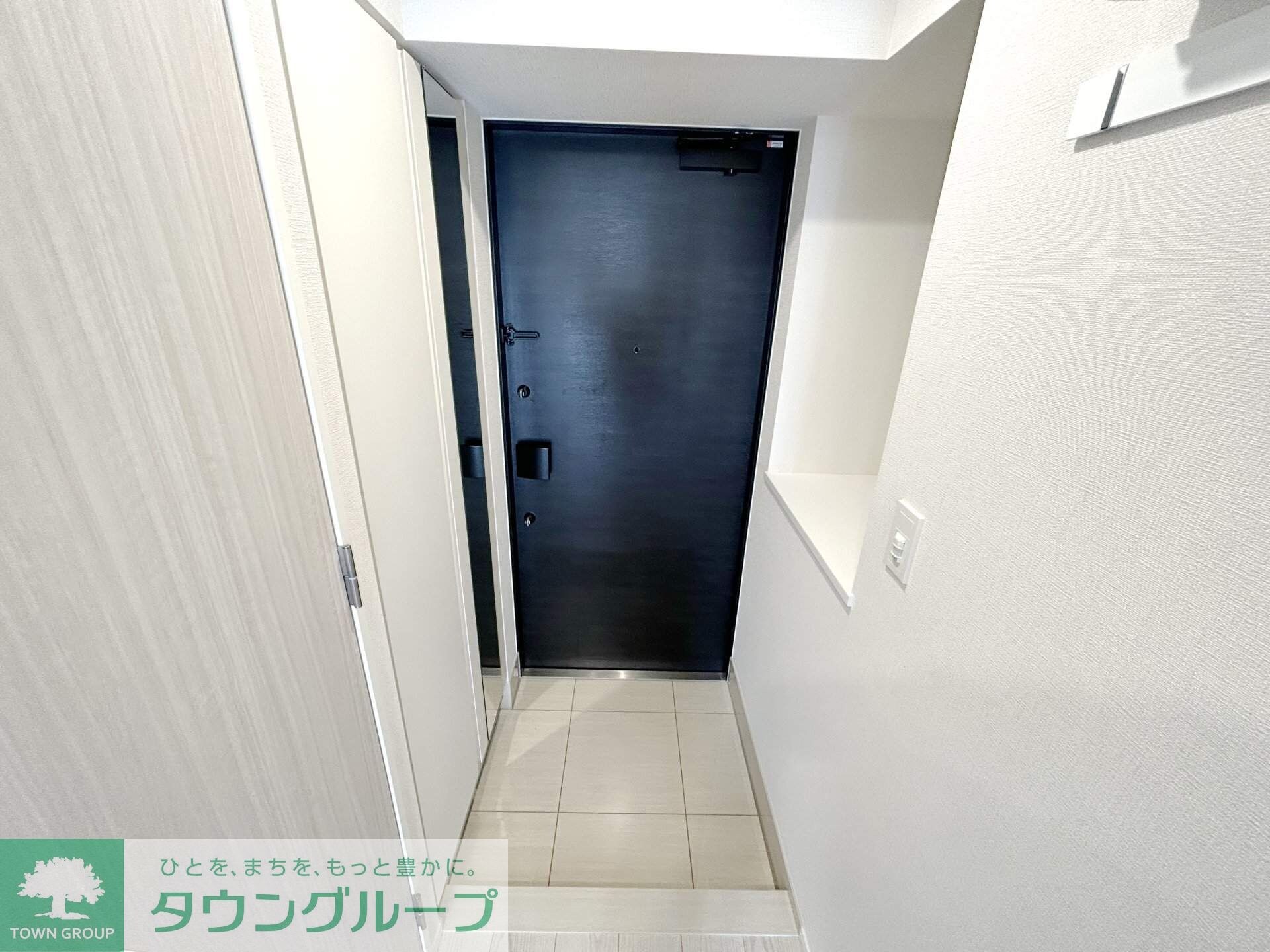 アーバネックス森下ＷＥＳＴの物件内観写真