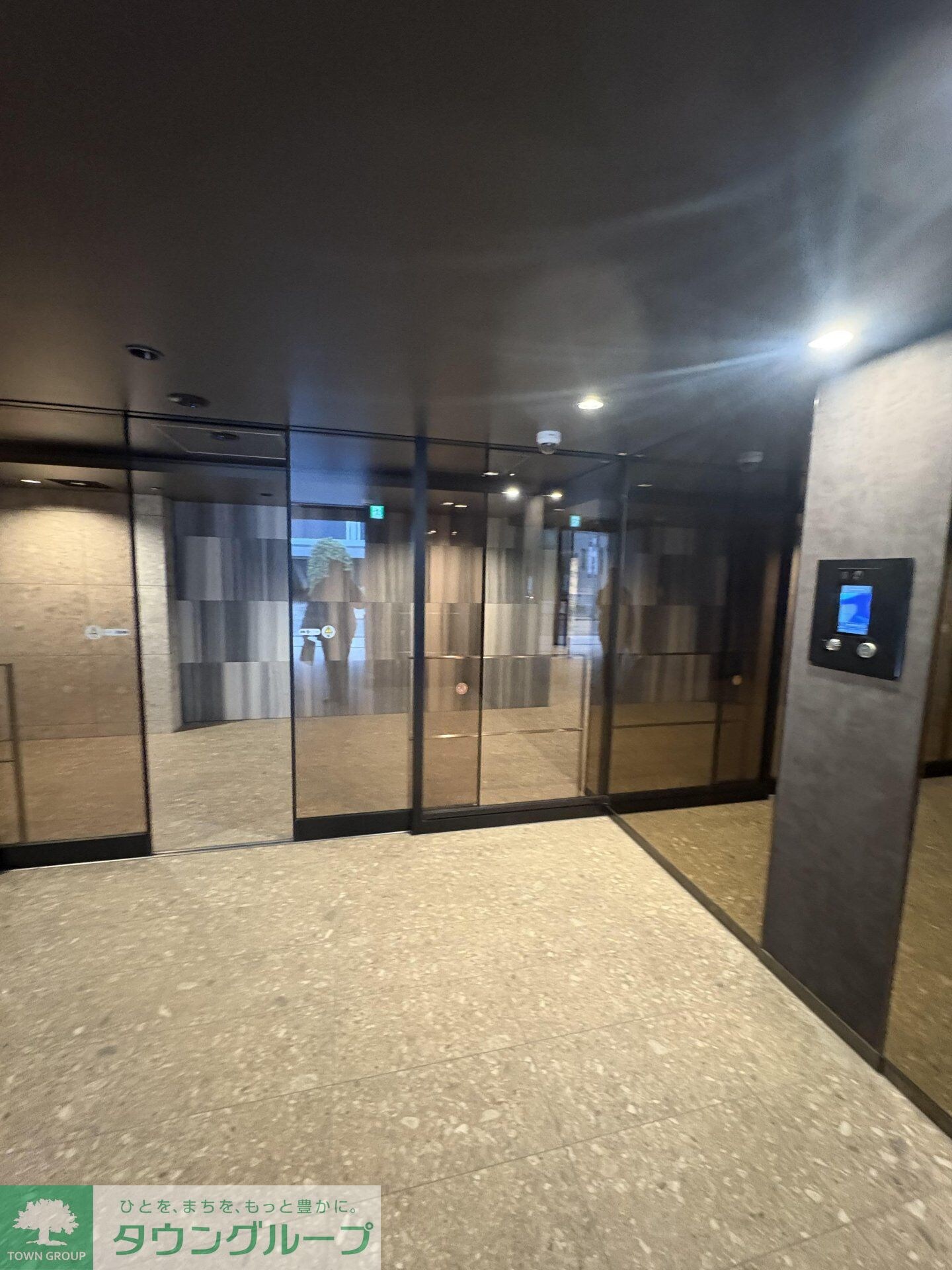 コンフォリア・リヴ西大島ＳＯＵＴＨの物件内観写真