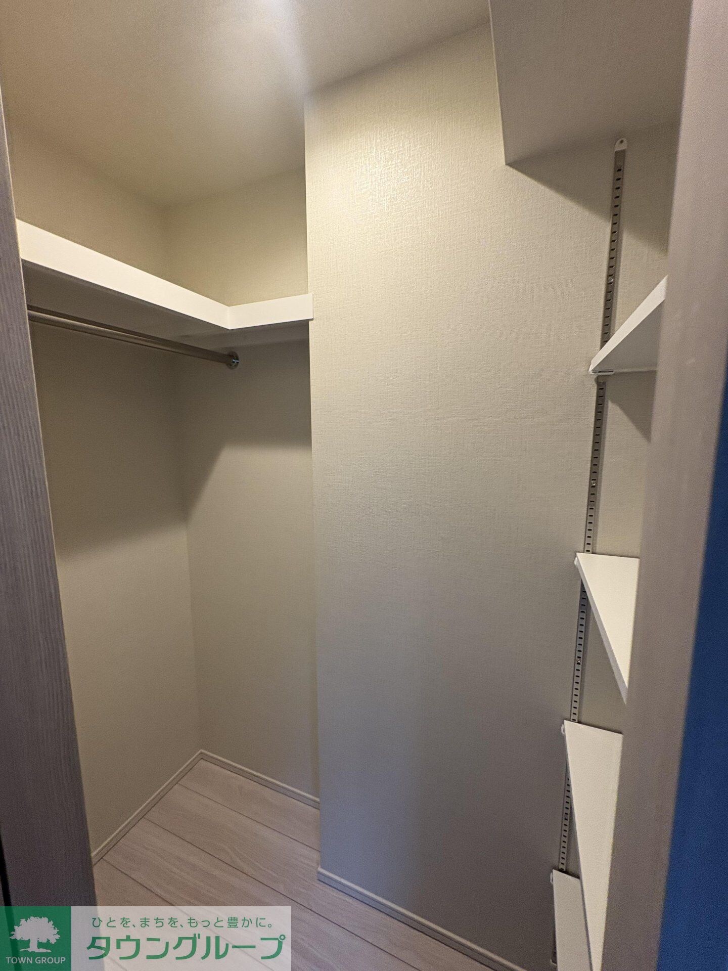 コンフォリア・リヴ西大島ＳＯＵＴＨの物件内観写真