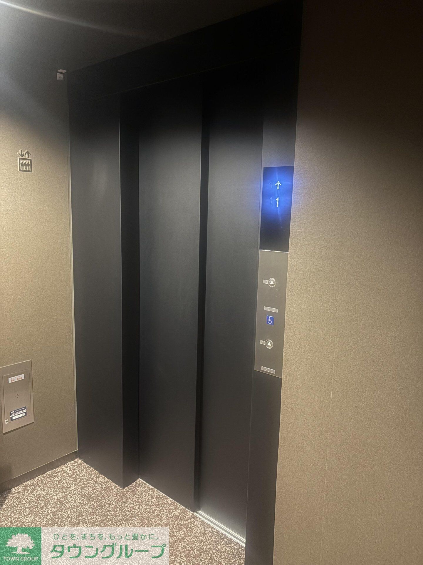 コンフォリア・リヴ西大島ＳＯＵＴＨの物件内観写真