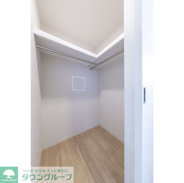 デュオフラッツ日本橋水天宮の物件内観写真