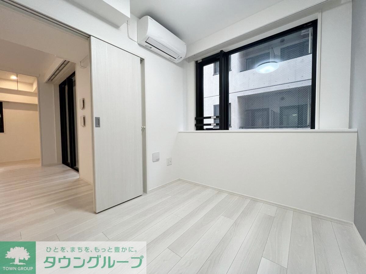 プライマル中央ＭＩＮＡＴＯの物件内観写真