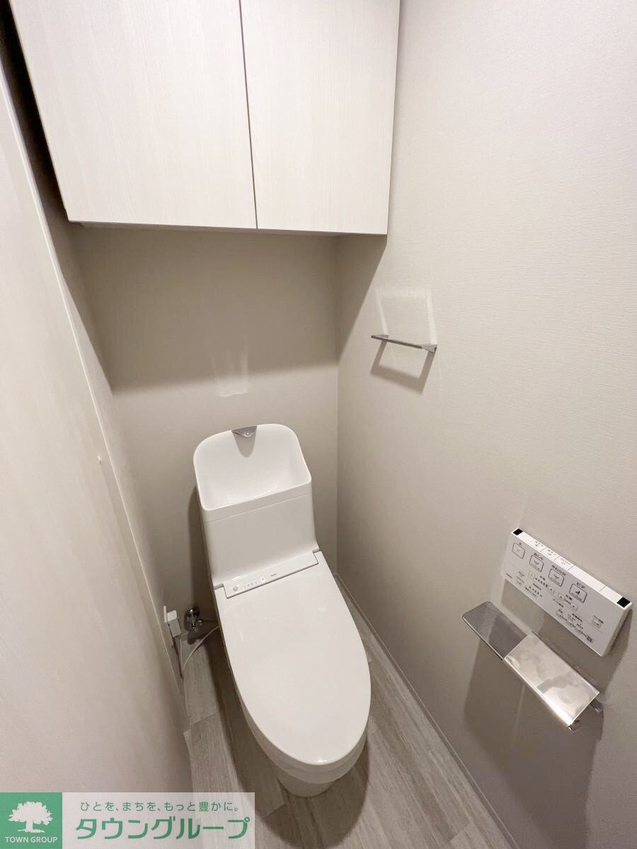 プライマル中央ＭＩＮＡＴＯの物件内観写真