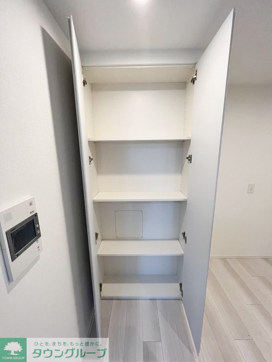 プライマル中央ＭＩＮＡＴＯの物件内観写真