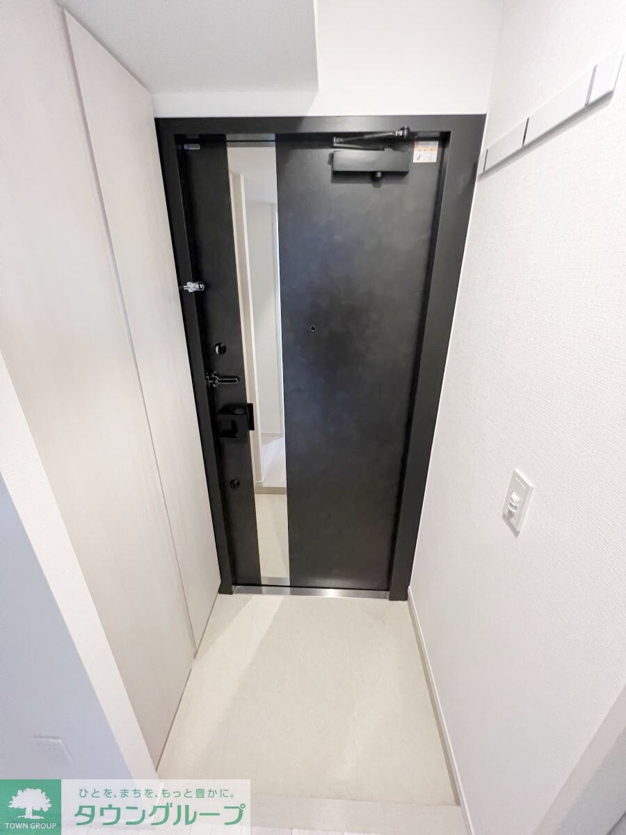 プライマル中央ＭＩＮＡＴＯの物件内観写真