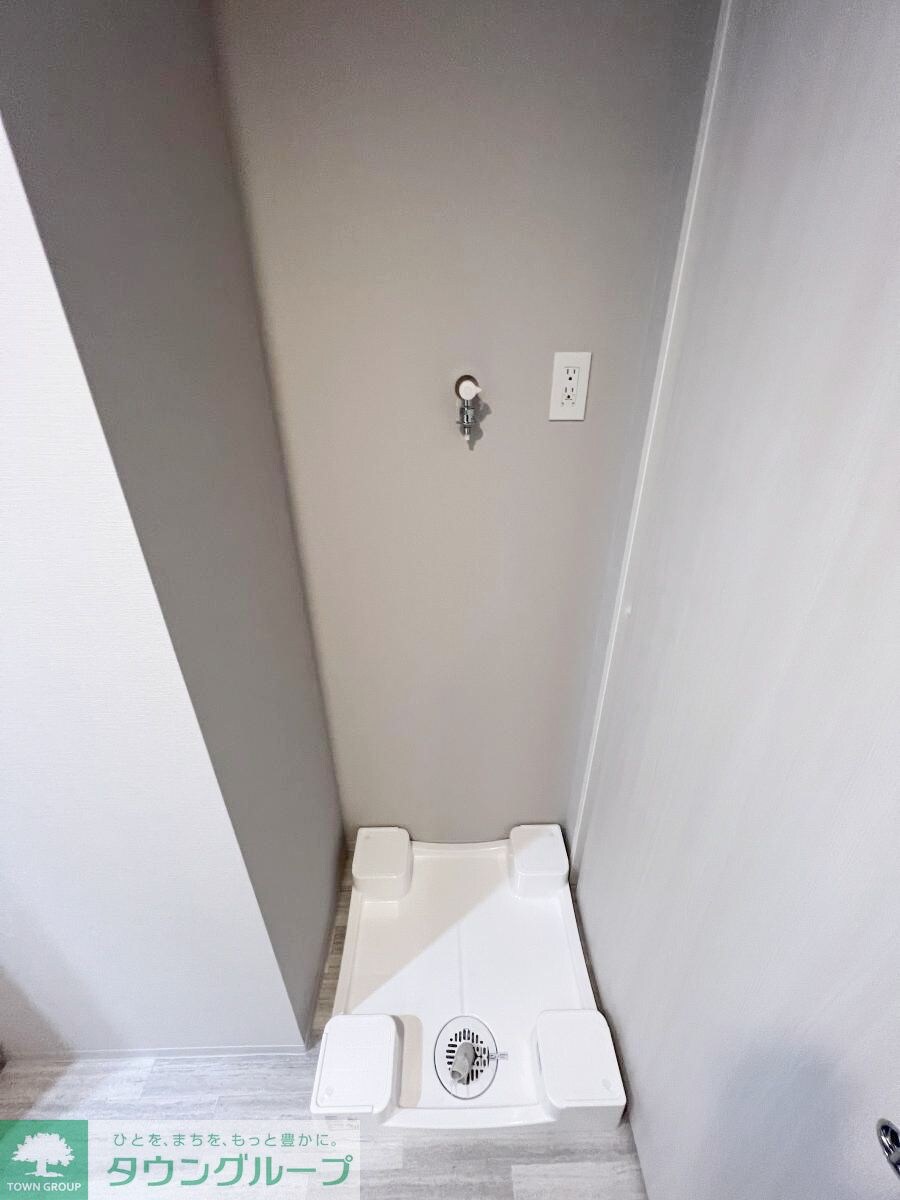 プライマル中央ＭＩＮＡＴＯの物件内観写真