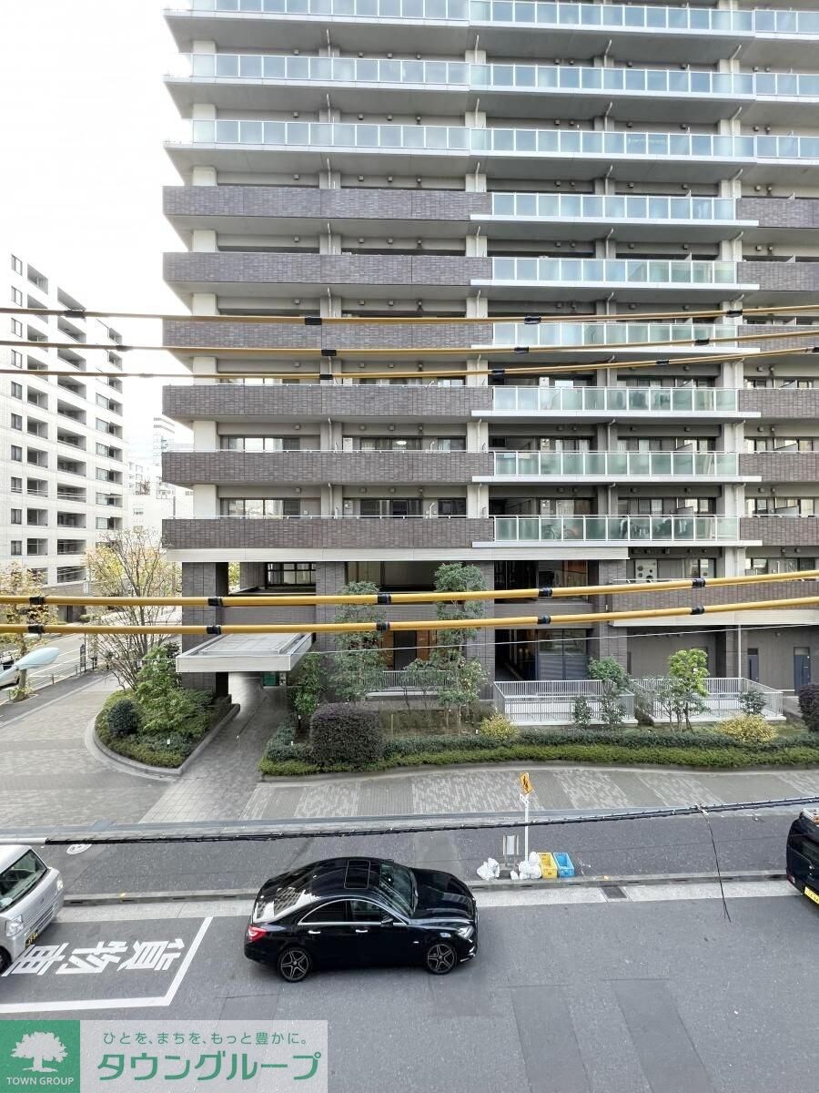 プライマル中央ＭＩＮＡＴＯの物件内観写真