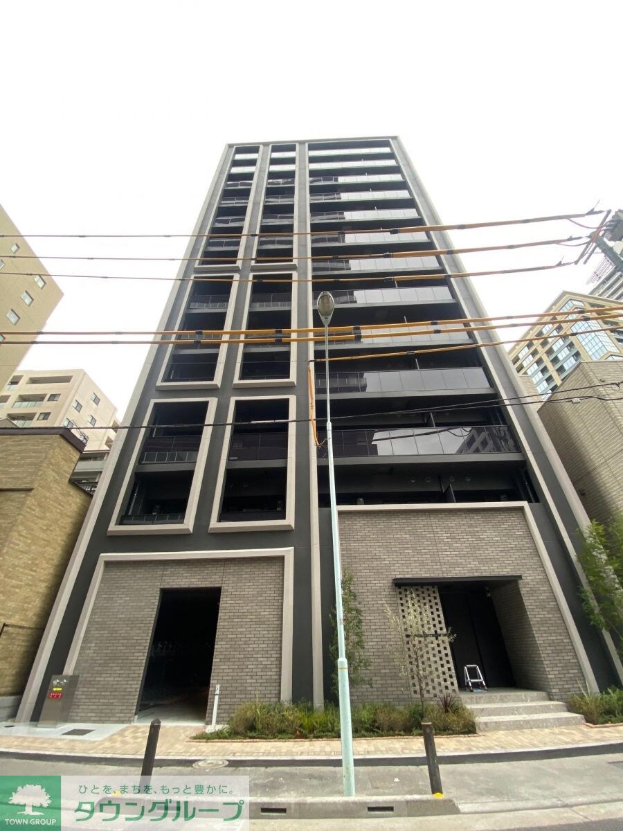 プライマル中央ＭＩＮＡＴＯの物件内観写真