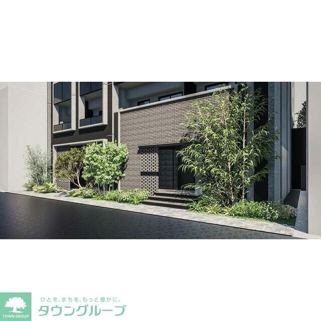 プライマル中央ＭＩＮＡＴＯの物件内観写真