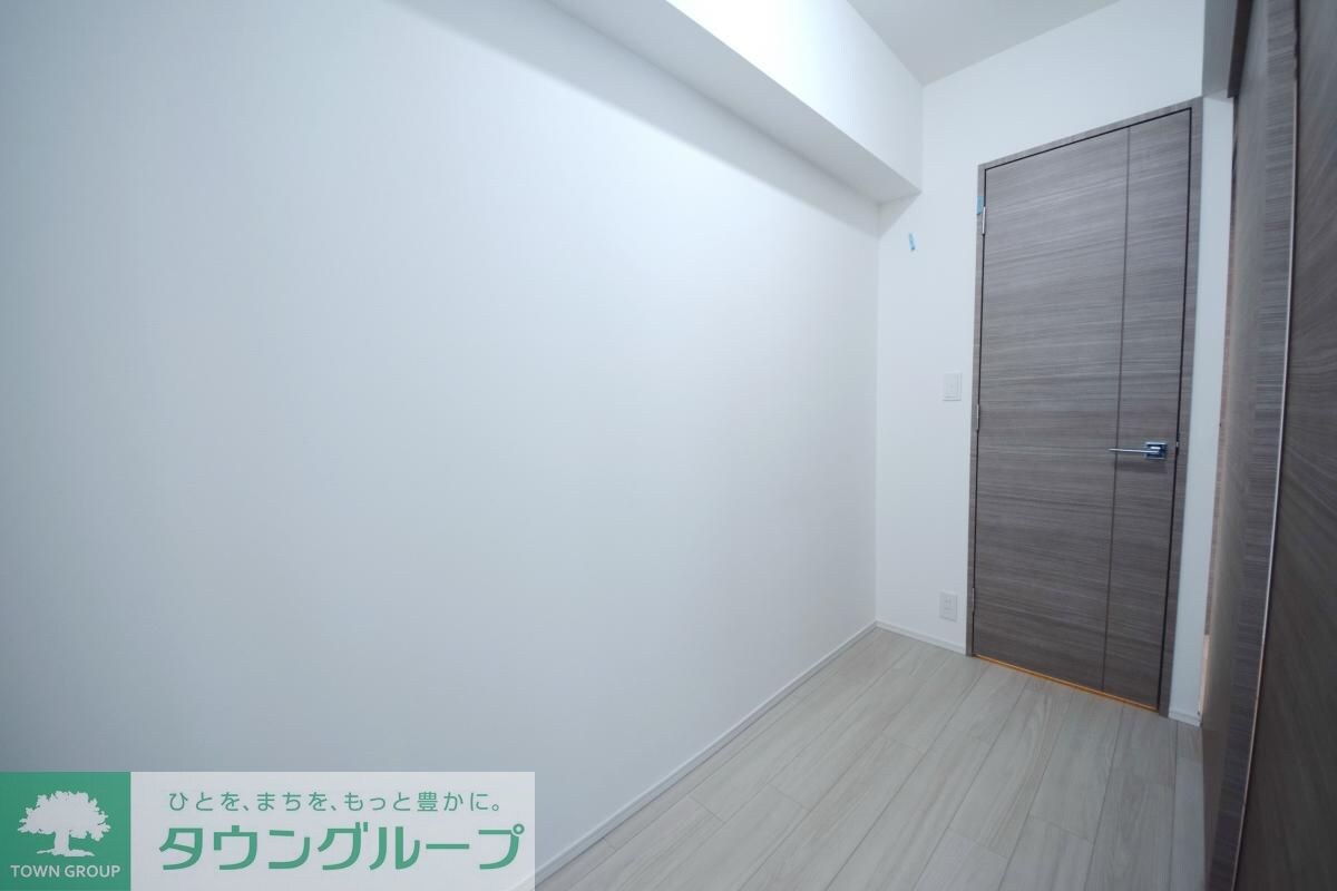 リビオメゾン新大橋の物件内観写真