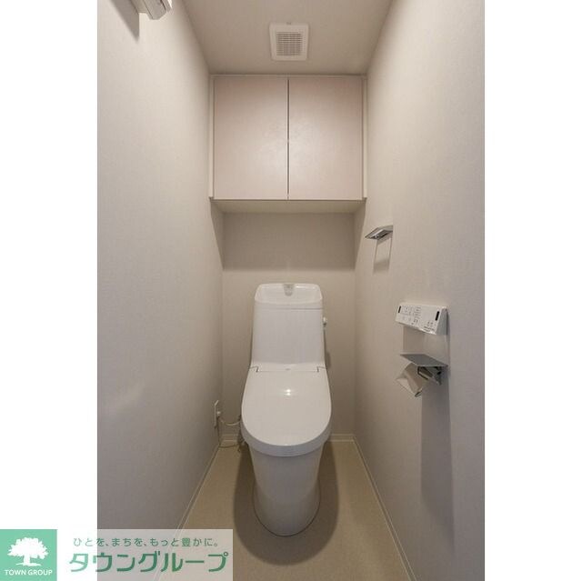 ルフォンプログレ門前仲町プレミアの物件内観写真