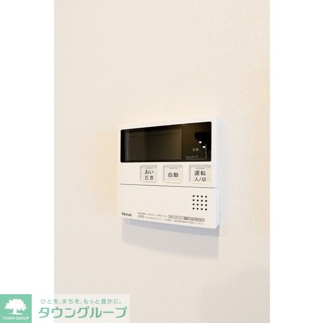 ルフォンプログレ門前仲町プレミアの物件内観写真