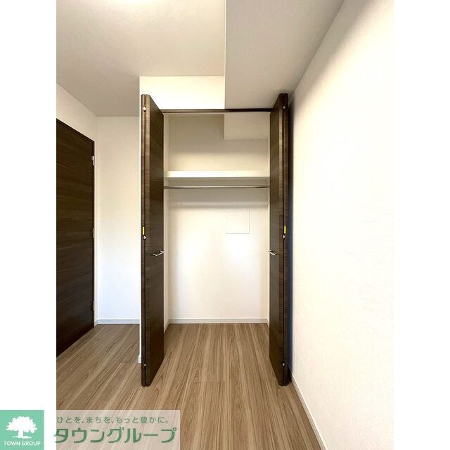 アジュールテラス目黒祐天寺の物件内観写真