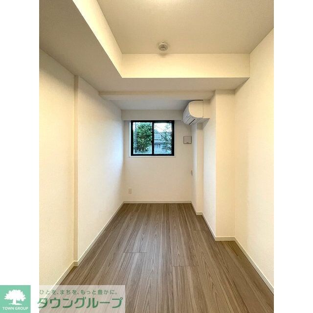 アジュールテラス目黒祐天寺の物件内観写真