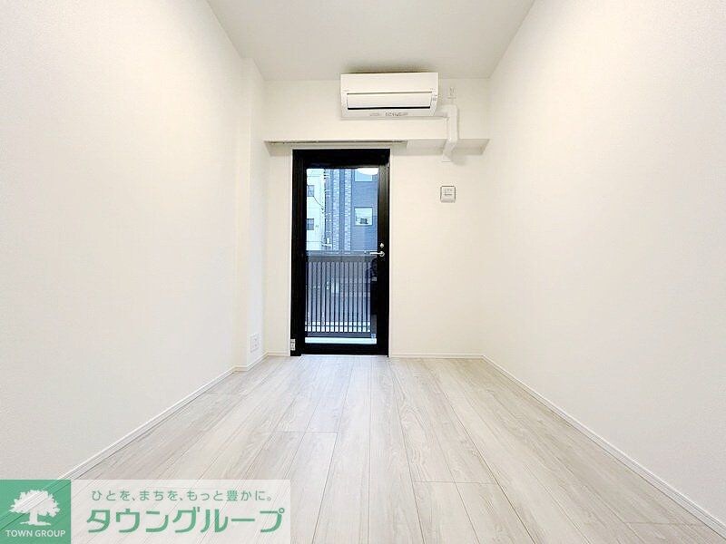 アジールコート都立大学の物件内観写真