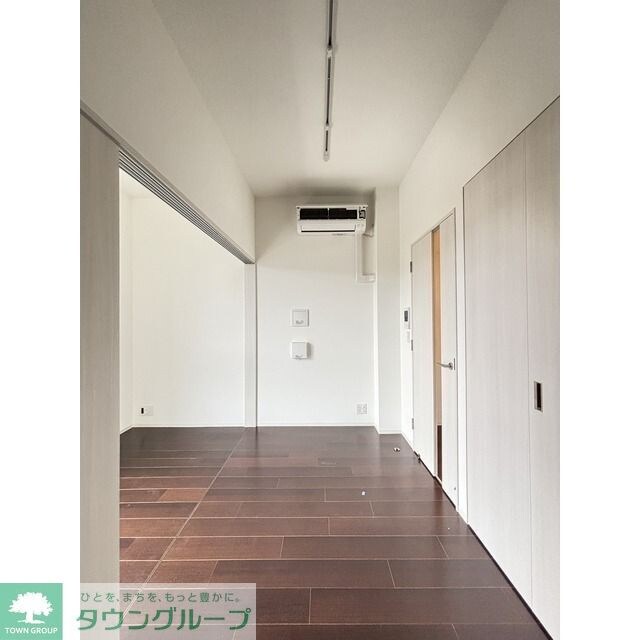 ガーデンレジデンス恵比寿の物件内観写真