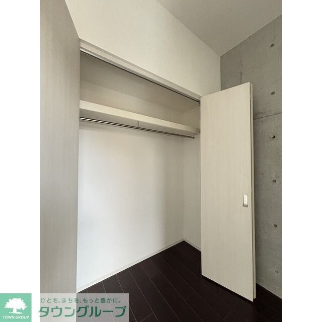 ガーデンレジデンス恵比寿の物件内観写真