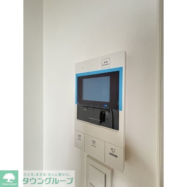 ガーデンレジデンス恵比寿の物件内観写真