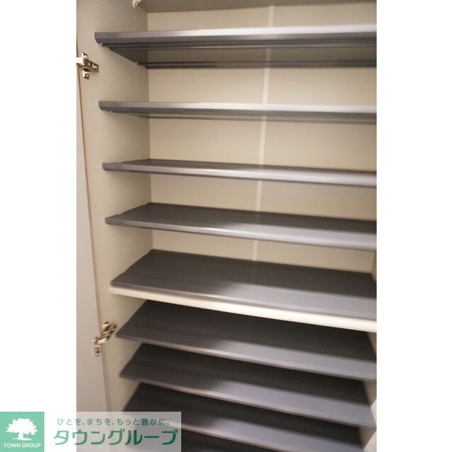 グランディール渋谷神泉の物件内観写真