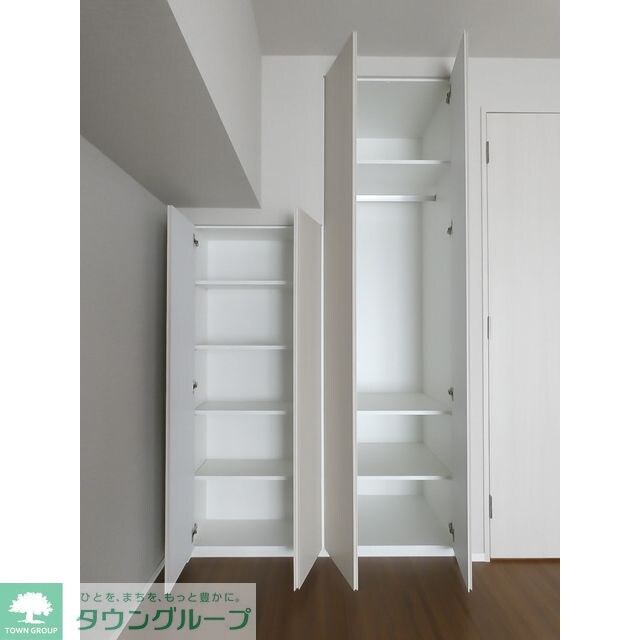 LIBR GRANT 西新宿EASTの物件内観写真