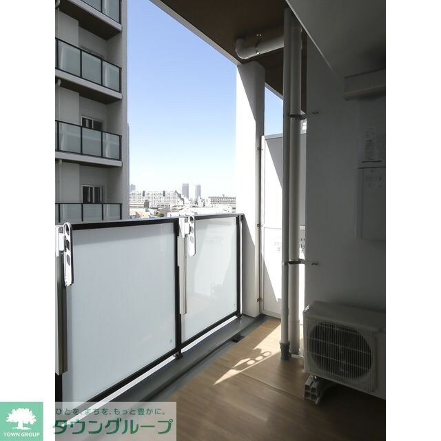 LIBR GRANT 西新宿EASTの物件内観写真