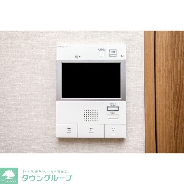 LIBR GRANT 西新宿EASTの物件内観写真