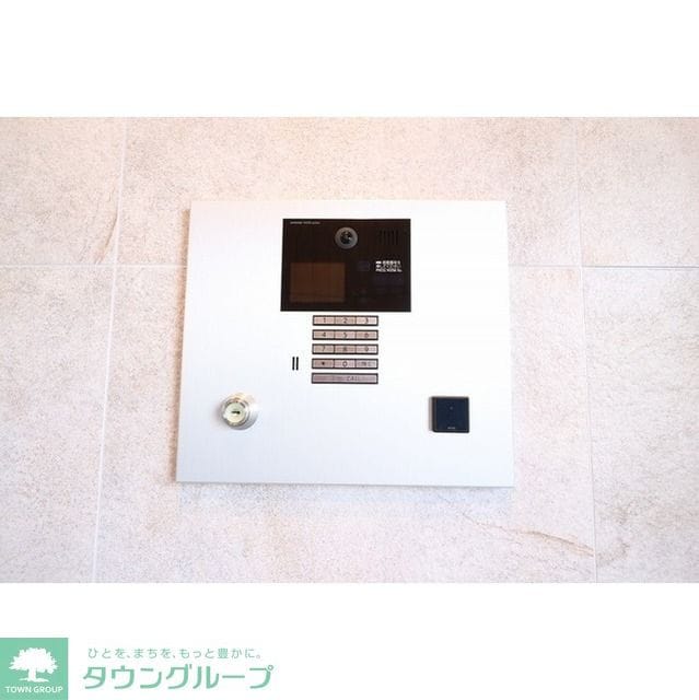 LIBR GRANT 西新宿EASTの物件内観写真