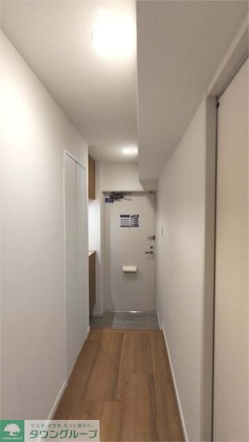 レジディア芝浦の物件内観写真