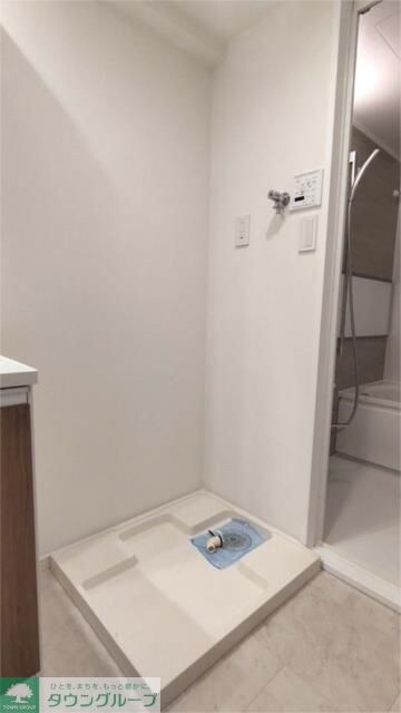 レジディア芝浦の物件内観写真