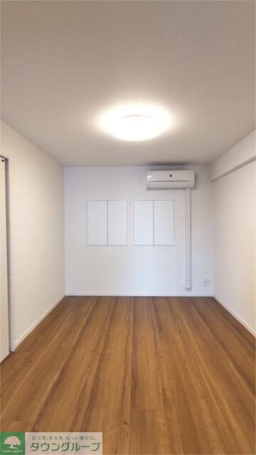 レジディア芝浦の物件内観写真