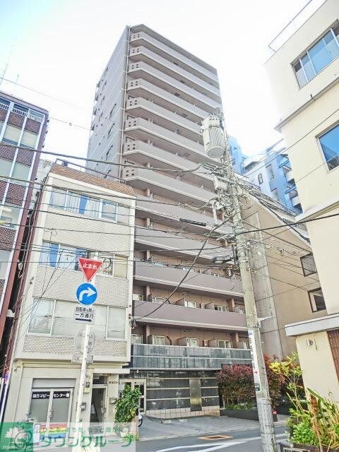 レジディア新御茶ノ水・の物件内観写真