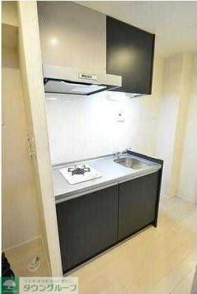 Ｍａｉｓｏｎ　ｄｅ　Ｒｏｍｓ武蔵小山の物件内観写真