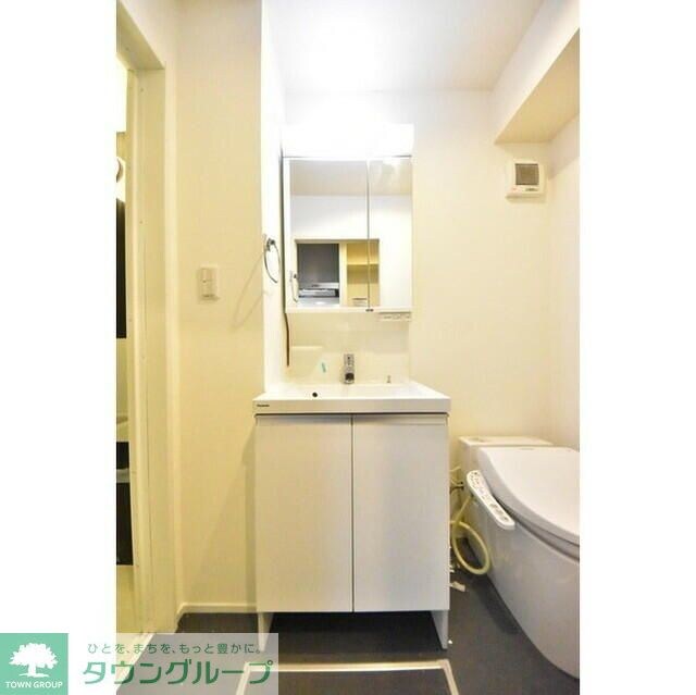 Ｍａｉｓｏｎ　ｄｅ　Ｒｏｍｓ武蔵小山の物件内観写真