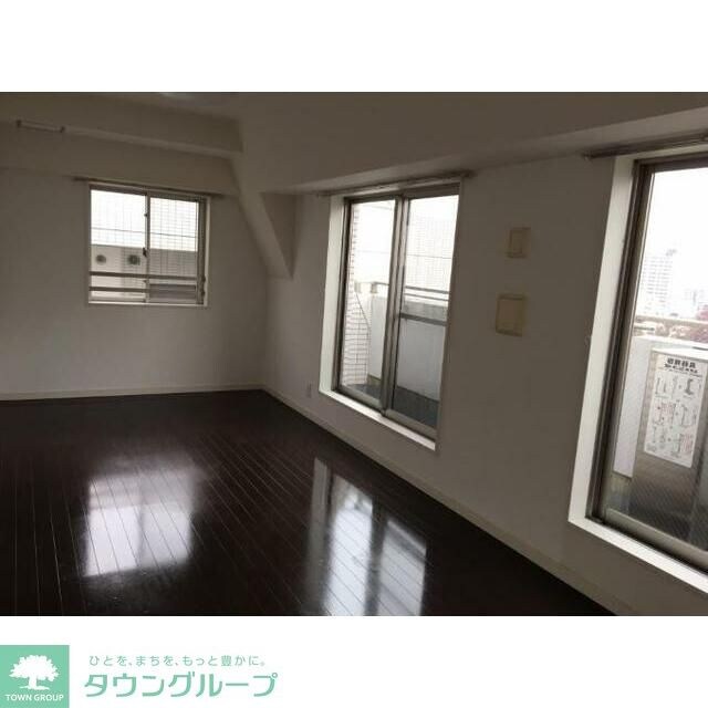 プレール・ドゥーク高輪の物件内観写真