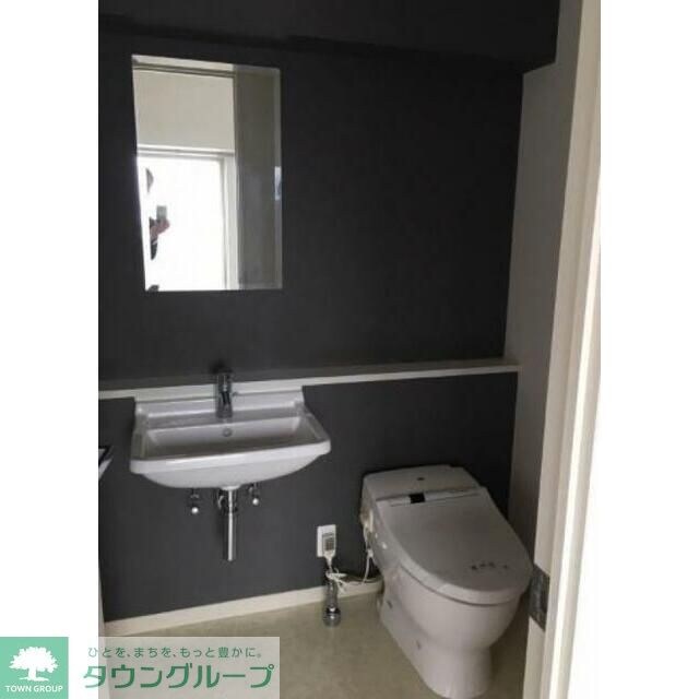 プレール・ドゥーク高輪の物件内観写真