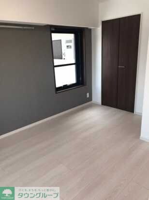 クレヴィスタ亀戸VIの物件内観写真