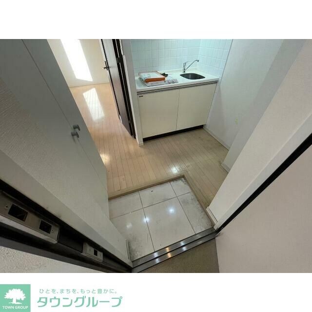 コンシェリア日本橋の物件内観写真