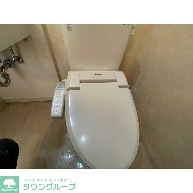 コンシェリア日本橋の物件内観写真