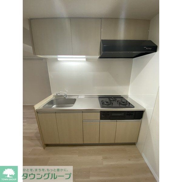 マンションかねきの物件内観写真