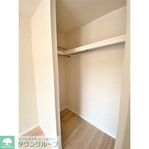 マンションかねきの物件内観写真