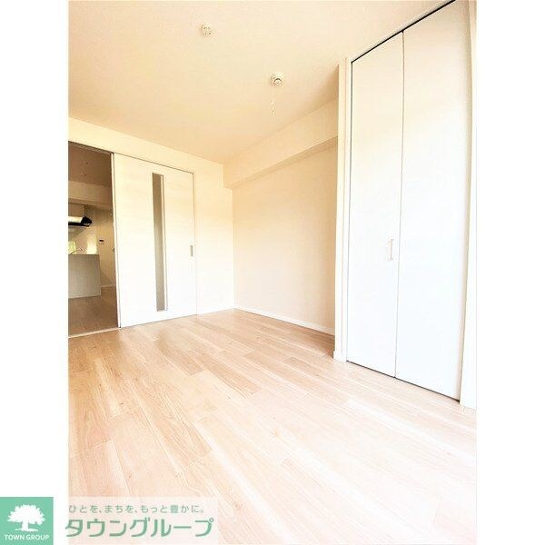 マンションかねきの物件内観写真