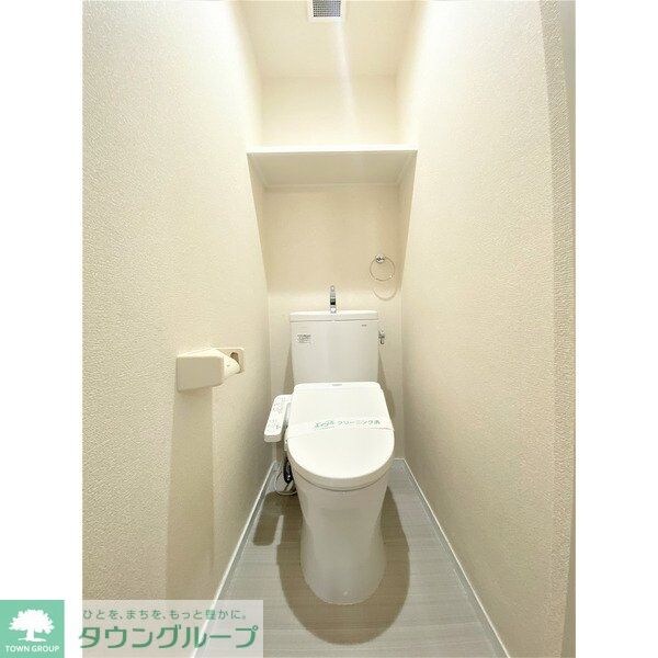 マンションかねきの物件内観写真