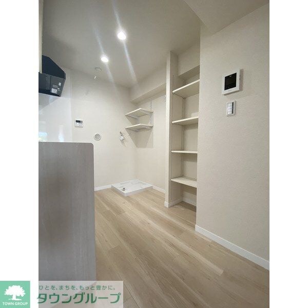 マンションかねきの物件内観写真