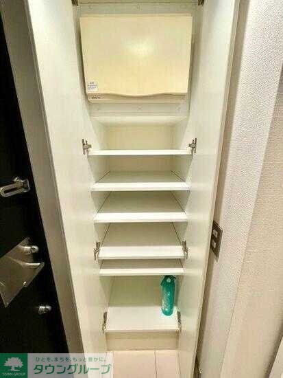 レジディア渋谷の物件内観写真