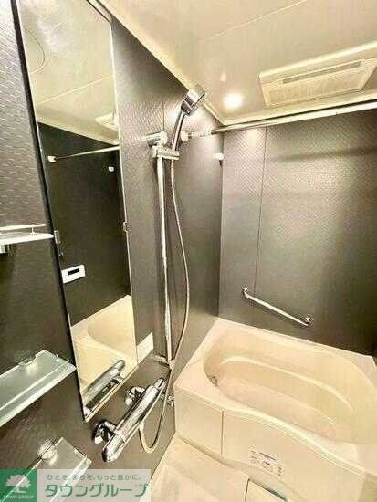 レジディア渋谷の物件内観写真