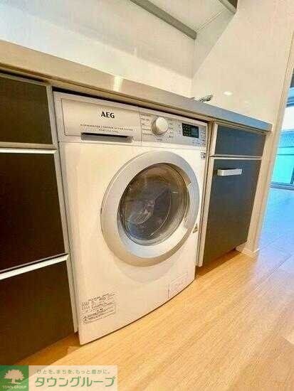 レジディア渋谷の物件内観写真