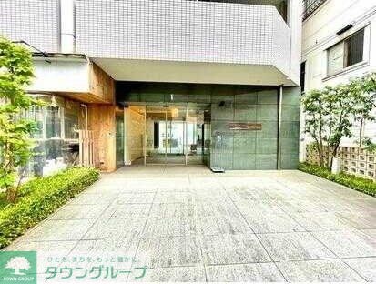 レジディア渋谷の物件内観写真