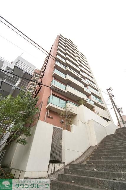 クオリア千代田御茶ノ水の物件内観写真