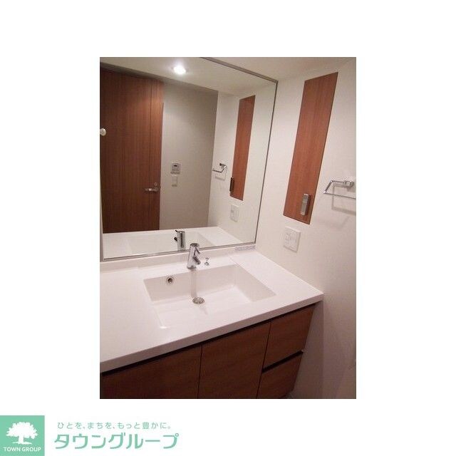 クオリア千代田御茶ノ水の物件内観写真