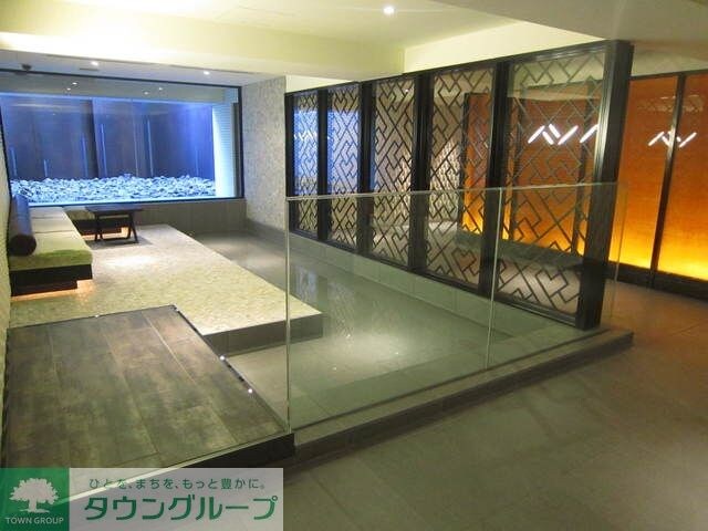 クオリア千代田御茶ノ水の物件内観写真